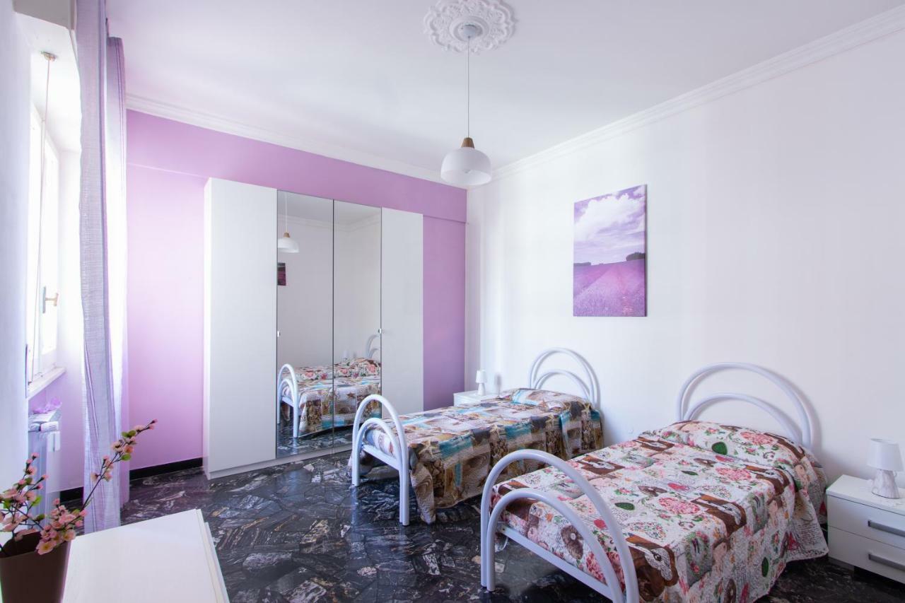 House Henry Apartment Vado Ligure Exterior photo