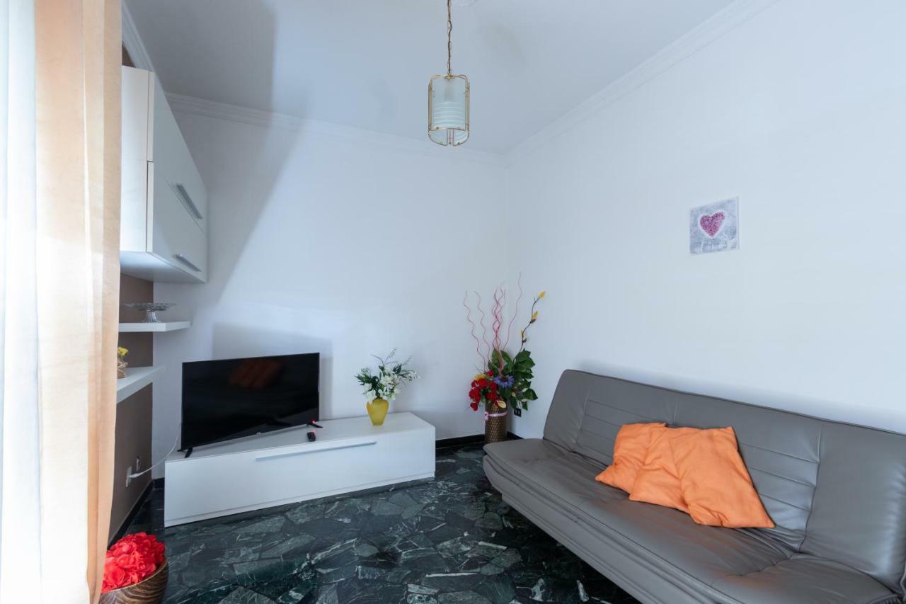 House Henry Apartment Vado Ligure Exterior photo