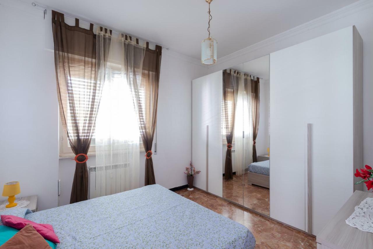 House Henry Apartment Vado Ligure Exterior photo